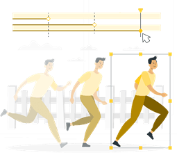 ANIMATION & MOTION GRAPHICS