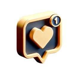 Love Icon