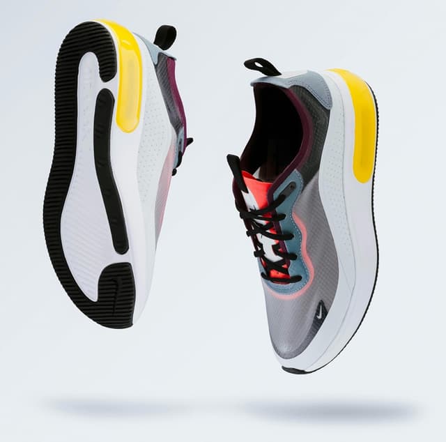 ClippingTech Shoes